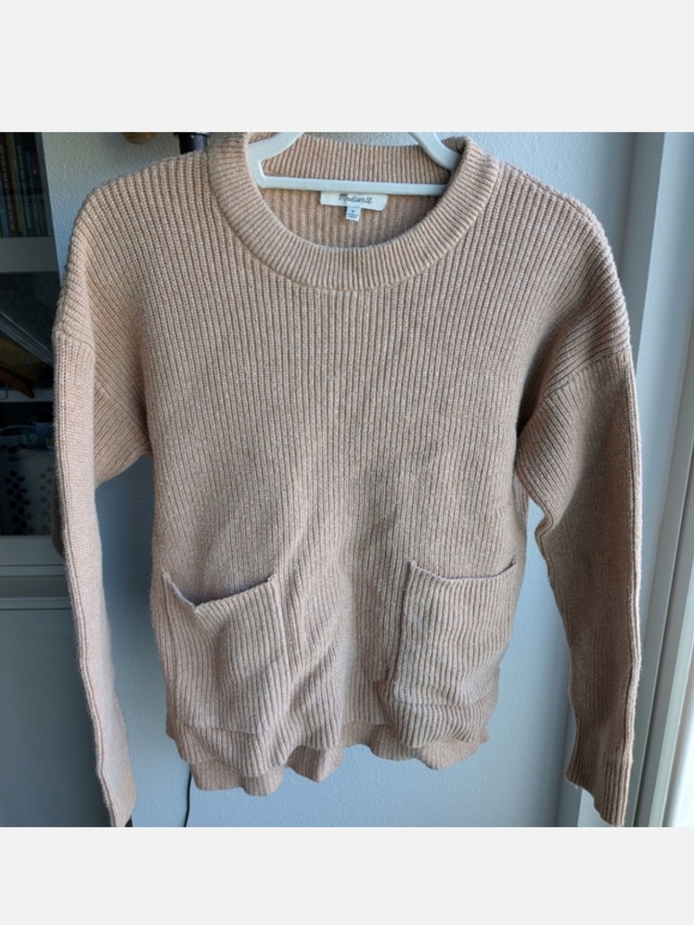 Madewell Bundle |Size Medium | Sweaters | 3 Pieces! - Picture 8 of 8